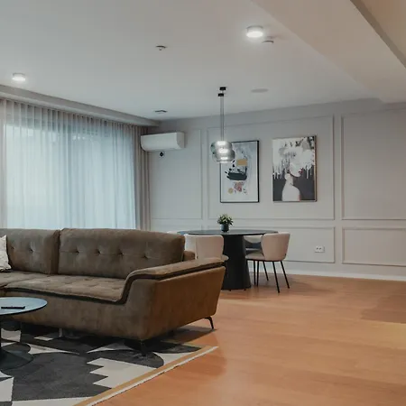 City Residence