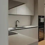 City Residence Apartamento *