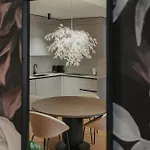 Apartamento City Residence