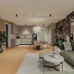Appartement City Residence