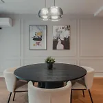 City Residence Apartamento Liubliana