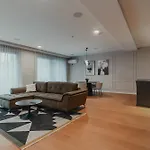 Appartement City Residence Ljubljana