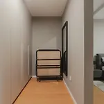 Apartamento City Residence