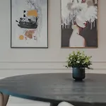 Apartamento City Residence Liubliana