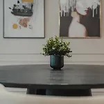 City Residence Appartement *