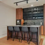 Appartement City Residence *