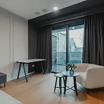 City Residence * Ljubljana