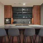 Appartement City Residence