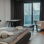 City Residence Apartamento
