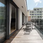 City Residence Apartamento Liubliana