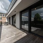 City Residence Liubliana