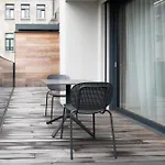 Apartamento City Residence *