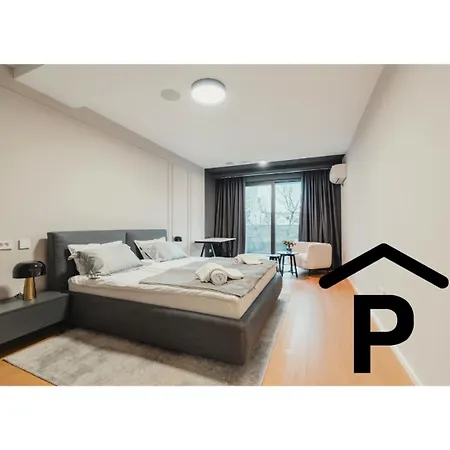 City Residence Laibach