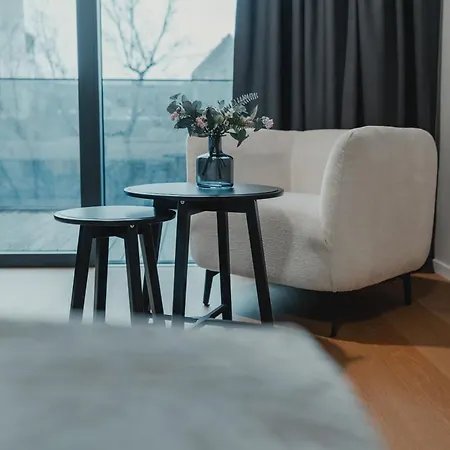 City Residence Apartment Ljubljana
