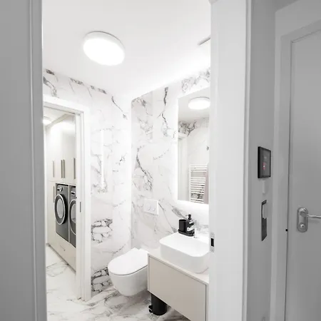 City Residence 卢布尔雅那