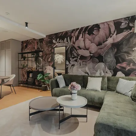 Appartement City Residence