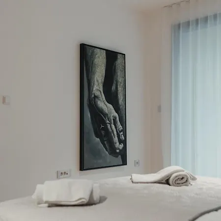 City Residence * Ljubljana