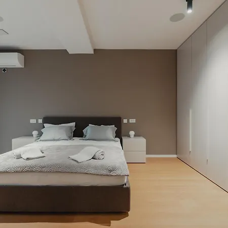 Apartment City Residence *