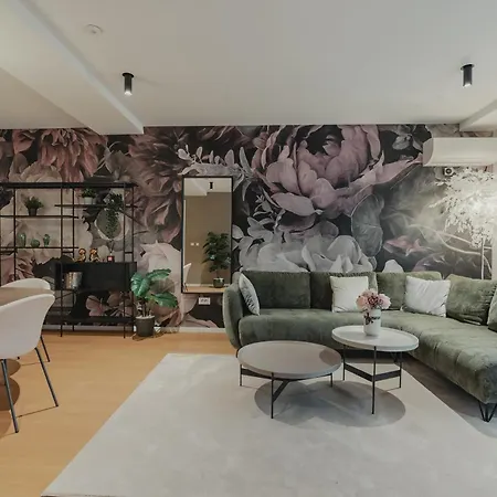 City Residence *