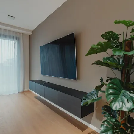 Apartment City Residence *