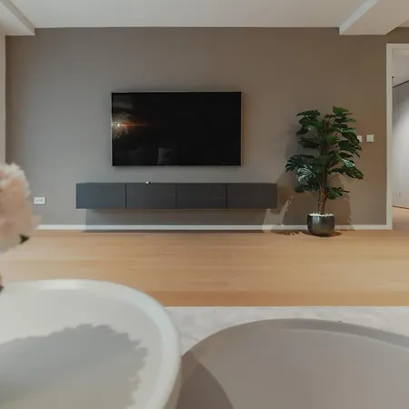 City Residence * Λιουμπλιάνα