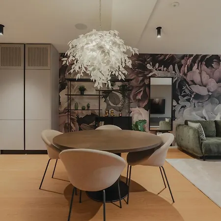 City Residence Laibach