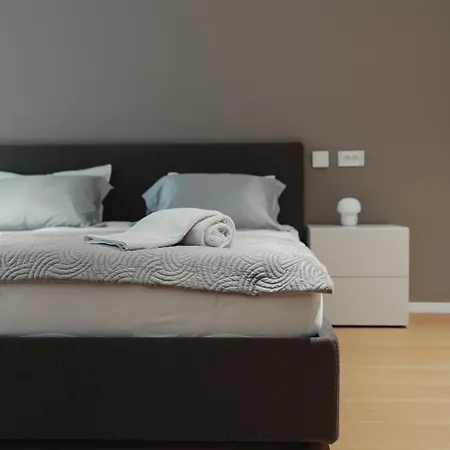 Apartment City Residence *