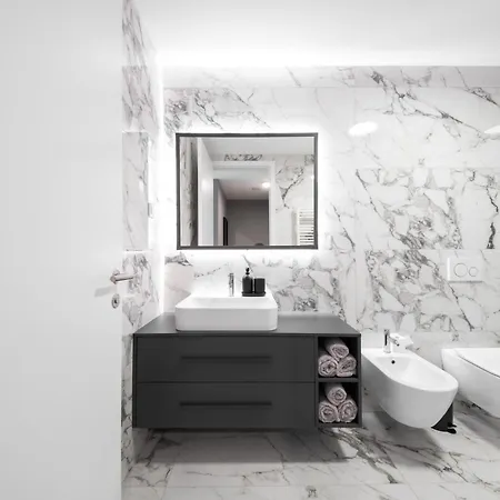City Residence Apartament