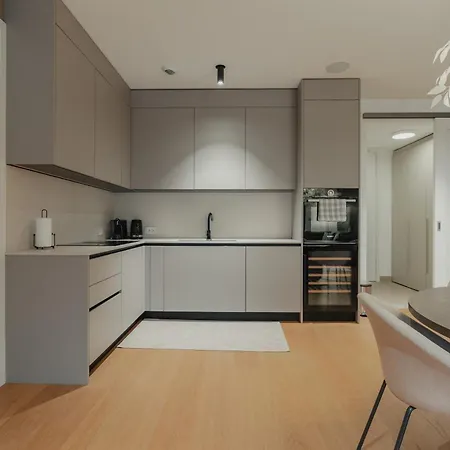 City Residence *