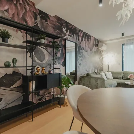 City Residence Apartment Laibach