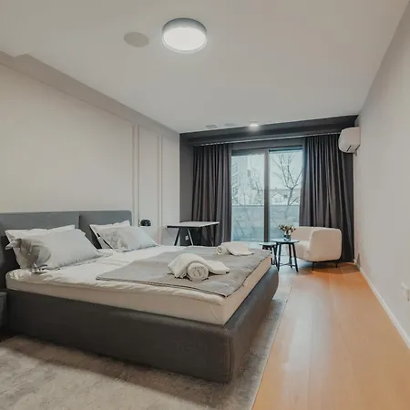 City Residence * Laibach