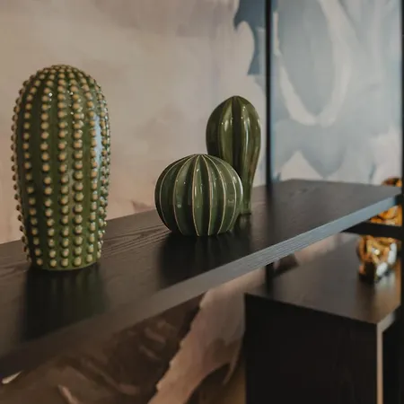 City Residence Apartment *