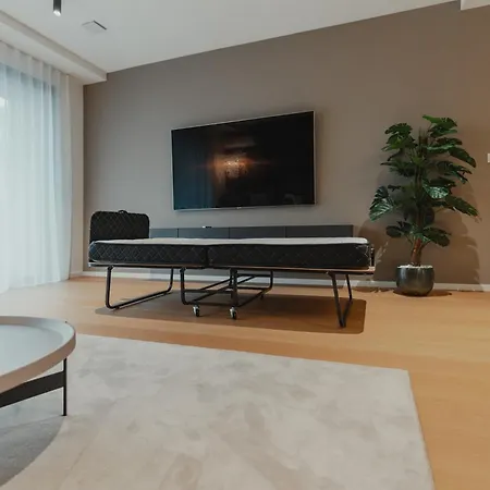 City Residence Apartment