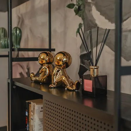 City Residence Apartment