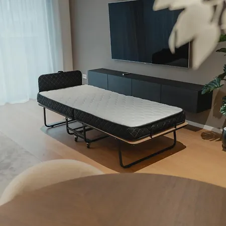 City Residence Apartment Ljubljana