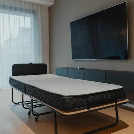 City Residence