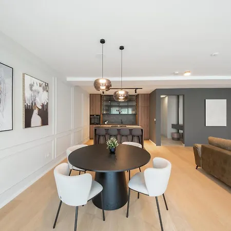 City Residence Apartment Laibach