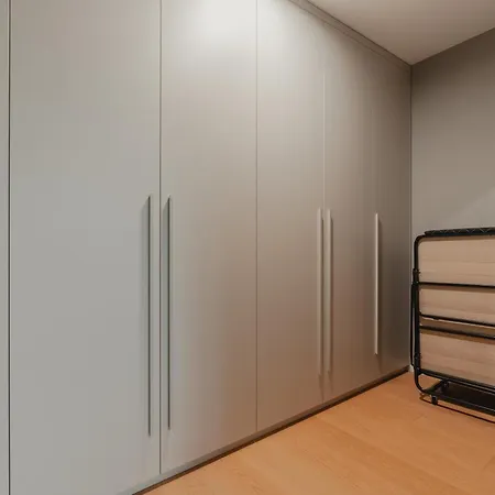 Apartment City Residence Laibach