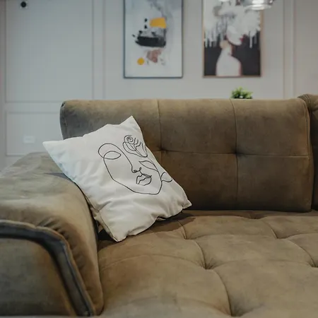 City Residence Apartment Laibach