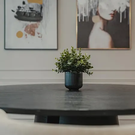 City Residence Apartment *