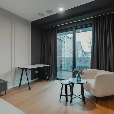 City Residence * Ljubljana