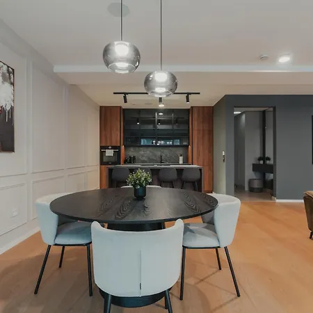 Apartment City Residence