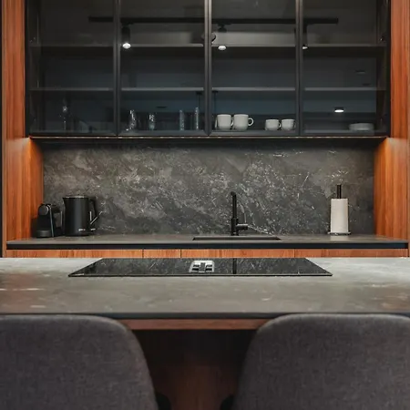 City Residence * Lublana