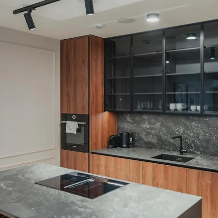 City Residence * Laibach