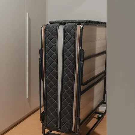 City Residence Apartment