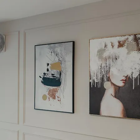 City Residence Apartment Laibach