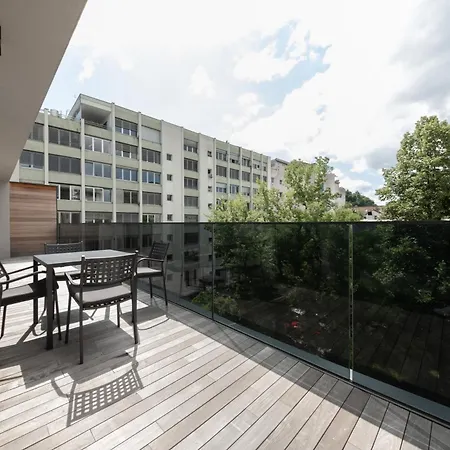 City Residence * Laibach