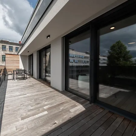 City Residence Laibach