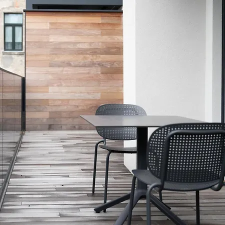 City Residence * Laibach