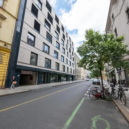 Apartment City Residence